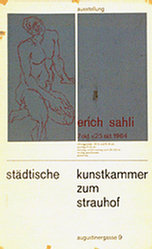 Graf Carl B. - Erich Sahli