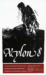 Anonym - Xylon 8