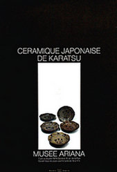 Erni Maud - Ceramique japonaise de Karatsu
