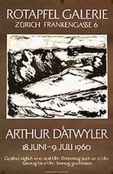 Anonym - Arthur Dätwyler