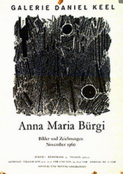 Anonym - Anna Maria Bürgi