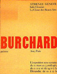 Anonym - Burchard