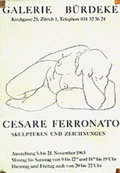 Anonym - Cesare Ferronato
