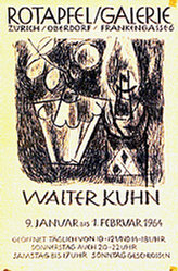 Anonym - Walter Kuhn