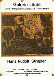 Anonym - Hans Rudolf Strupler