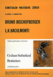 Anonym - Bischofberger / Baculmonti