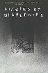Pfund Roger / Blanchoud Jean-Pierre - Diables et Diableries