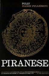 Besson Pascal - Piranese