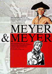 Brühlmann Jürg - Meyer & Meyer