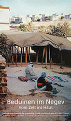 Biasio Ania (Photo) - Beduinen im Negev