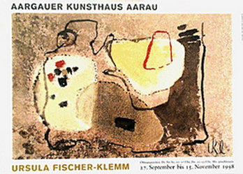 Neeser + Müller - Ursula Fischer-Klemm