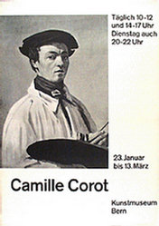 Anonym - Camille Corot