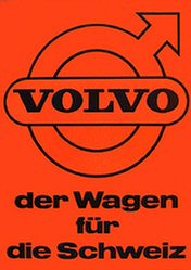 Anonym - Volvo
