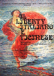 Anonym - Liberty Italiano e Ticinese