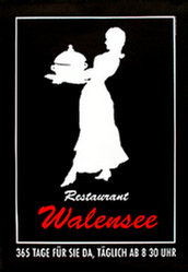 Diener Natascha - Restaurant Walensee