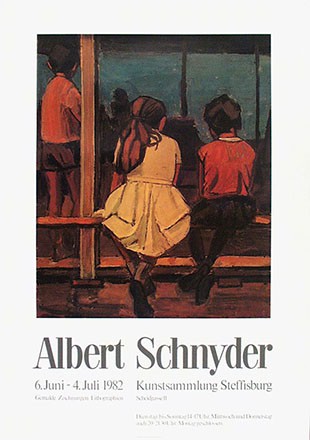 Sommerhalder - Albert Schnyder