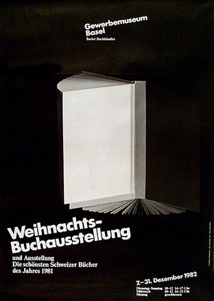 Bruckmann K. - Weihnachts-Buchausstellung
