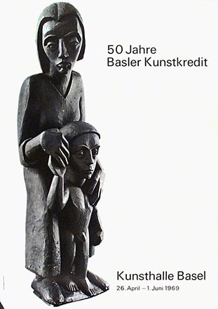 Anonym - 50 Jahre Basler Kunstkredit