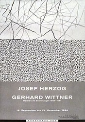 Weiss Benni Grafikatelier - Herzog / Wittner