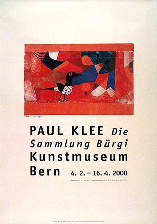 Schott Franziska & Schibig Marco - Paul Klee