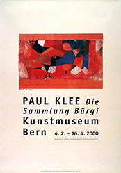 Schott Franziska & Schibig Marco - Paul Klee