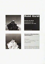 Gardi René - René Gardi