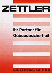 Anonym - Zettler Gebäudesicherheit