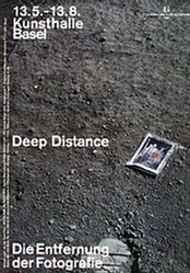 Anonym - Deep Distance
