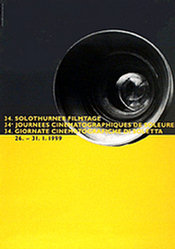 Schwarzenbeck Elisabeth - 34. Solothurner Filmtage
