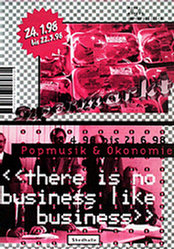 Anonym - Popmusik & Ökonomie