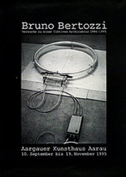 Anonym - Bruno Bertozzi