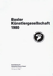 Anonym - Basler Künstlergesellschaft
