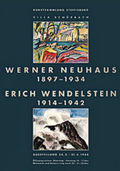 Anonym - Werner Neumann / Erich Wendelstein