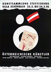 Anonym - Österreichische Künstler