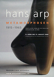 Anonym - Hans Arp