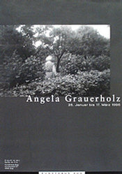 Anonym - Angela Grauerholz