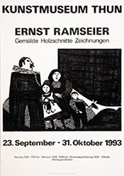 Ramseier Ernst - Ernst Ramseier 