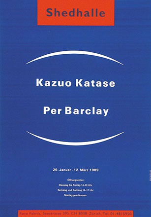 Mink Dave - Kazuo Katase - Per Barclay