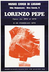 Anonym - Lorenzo Pepe
