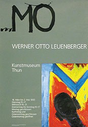W.O.L./J.A./R.Z. - Werner Otto Leuenberger