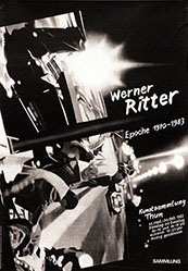 Ritter Werner - Werner Ritter