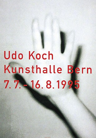 Anonym - Udo Koch