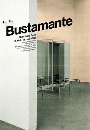 Anonym - Bustamante 