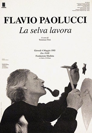 Zouali Faycal - Flavio Paolucci