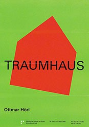 Anonym - Traumhaus - Ottmar Höri