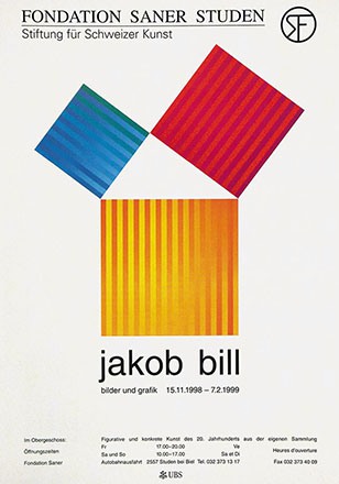 Bill Jakob - Jakob Bill 
