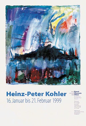 Anonym - Heinz-Peter Kohler