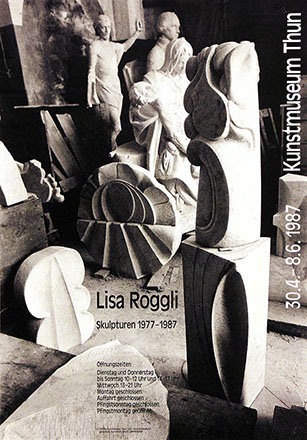Kunz Marcel - Lisa Roggli
