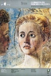 Anonym - Un progetto per Piero della Francesca