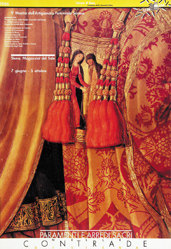 Siena Alsaba - Mostra dell'Artigianato Femminile Senece